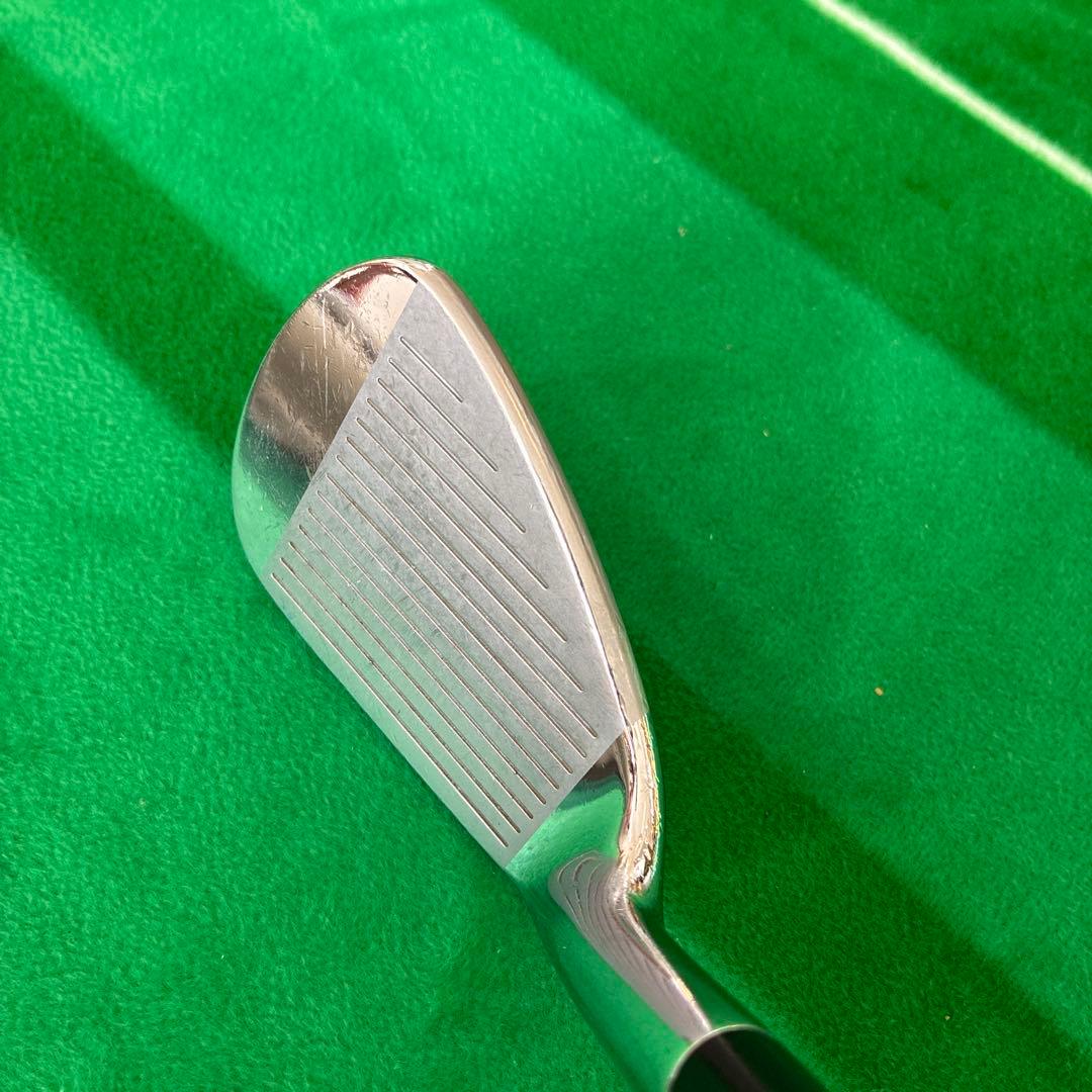 ミズノ　JPX825フォージドアイアン　モーダス120S