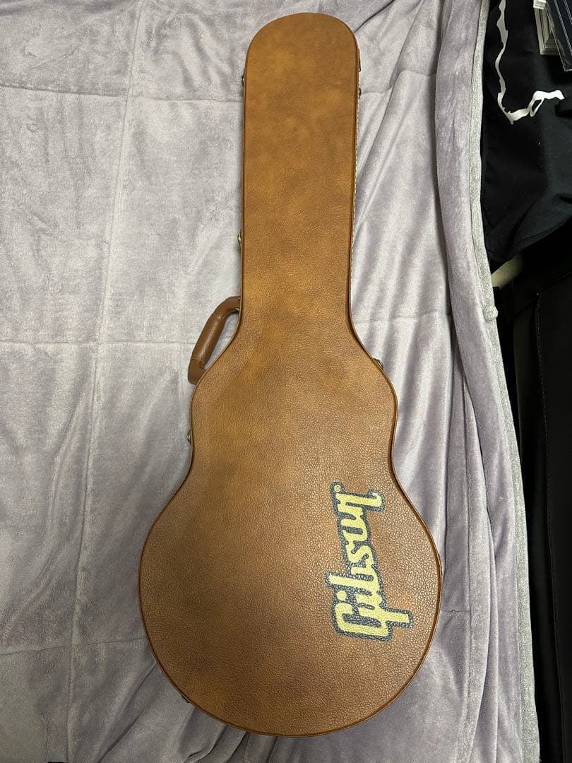 Gibson Les Paul Standard 2019年製