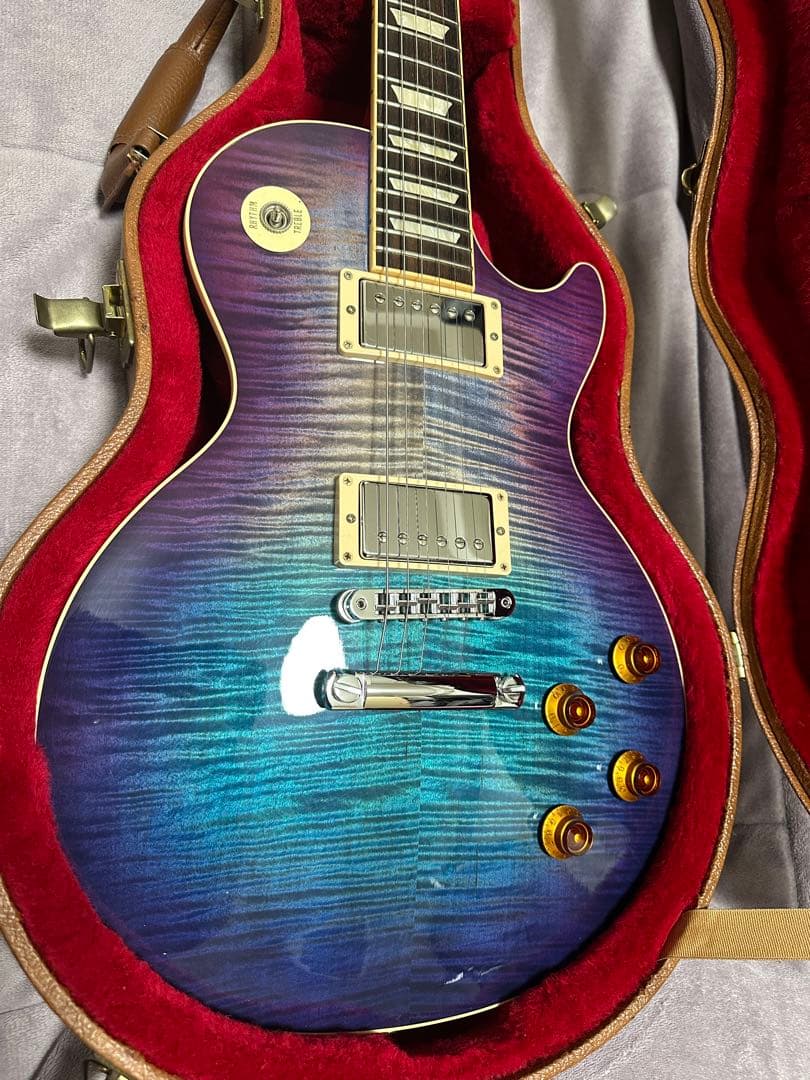 Gibson Les Paul Standard 2019年製