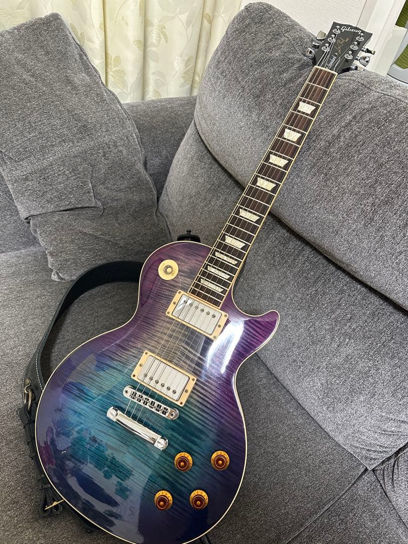 Gibson Les Paul Standard 2019年製