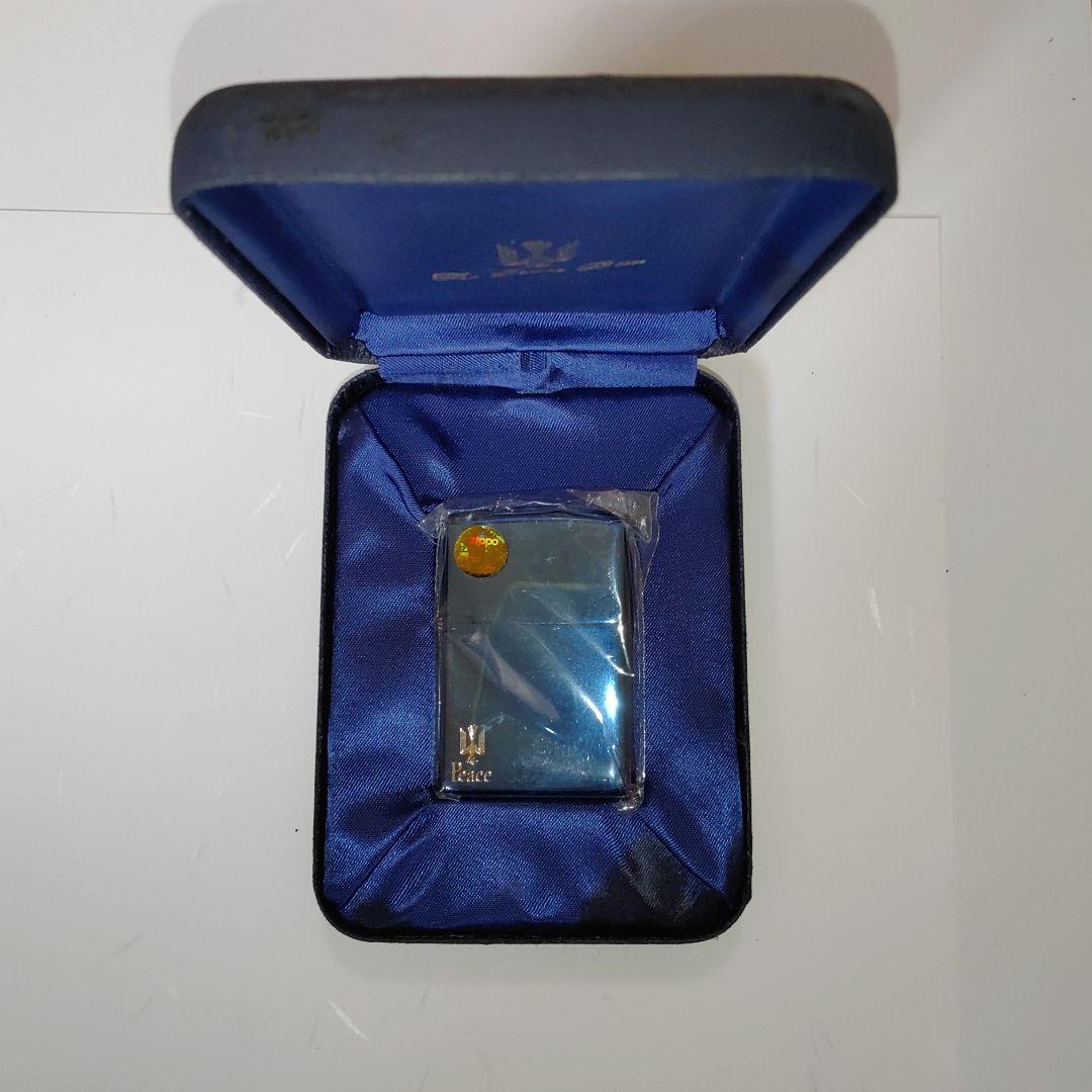 新品 : Zippo オイルライター