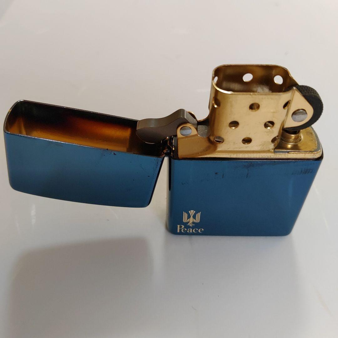 新品 : Zippo オイルライター