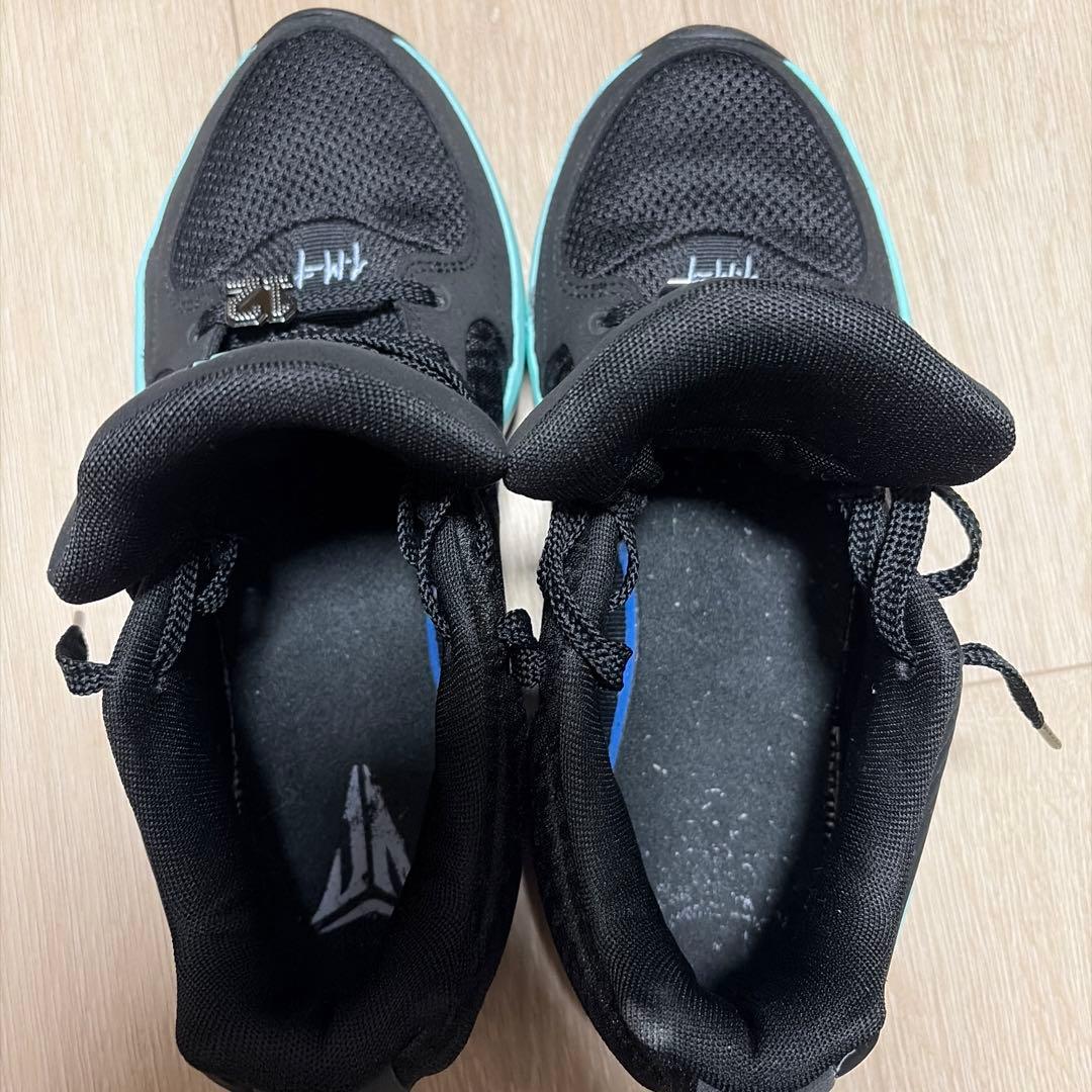 JA2 27.0 ティファニーカラー