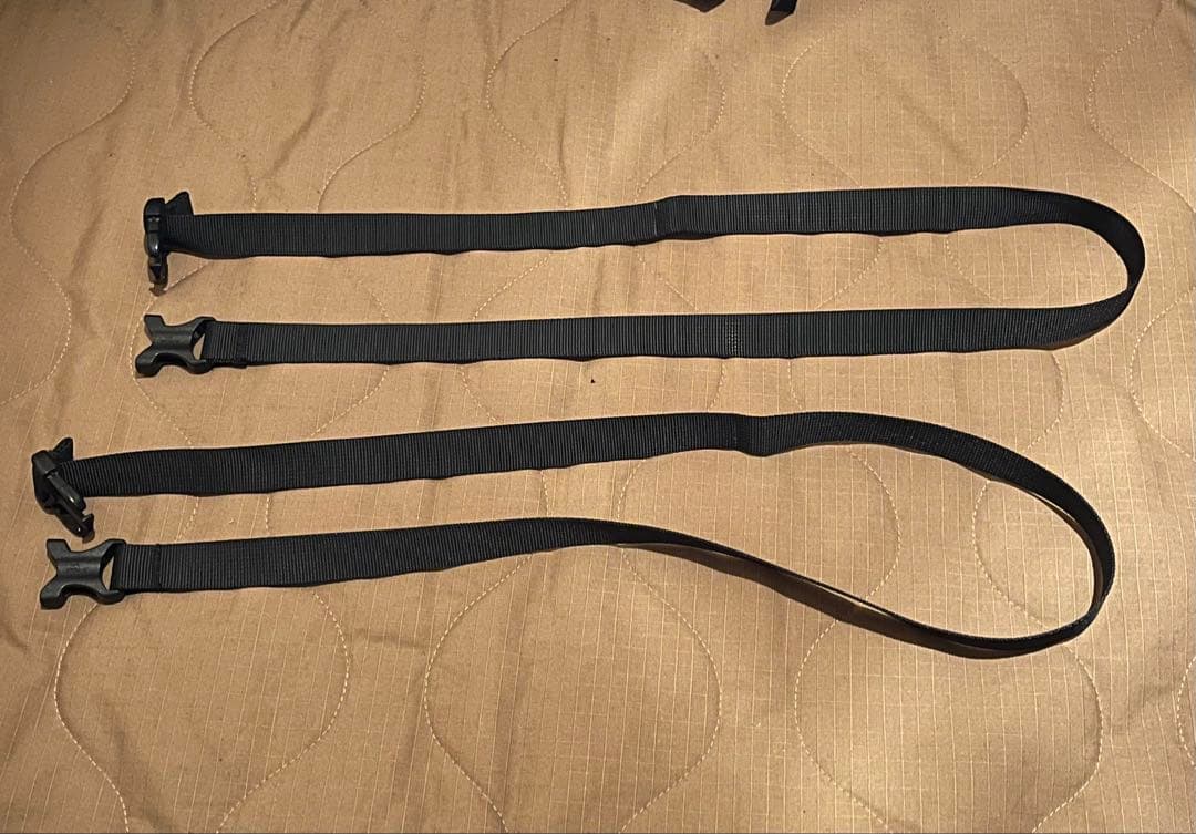 GRIP SWANY グリップスワニー ファイアプルーフ マザー ブラック