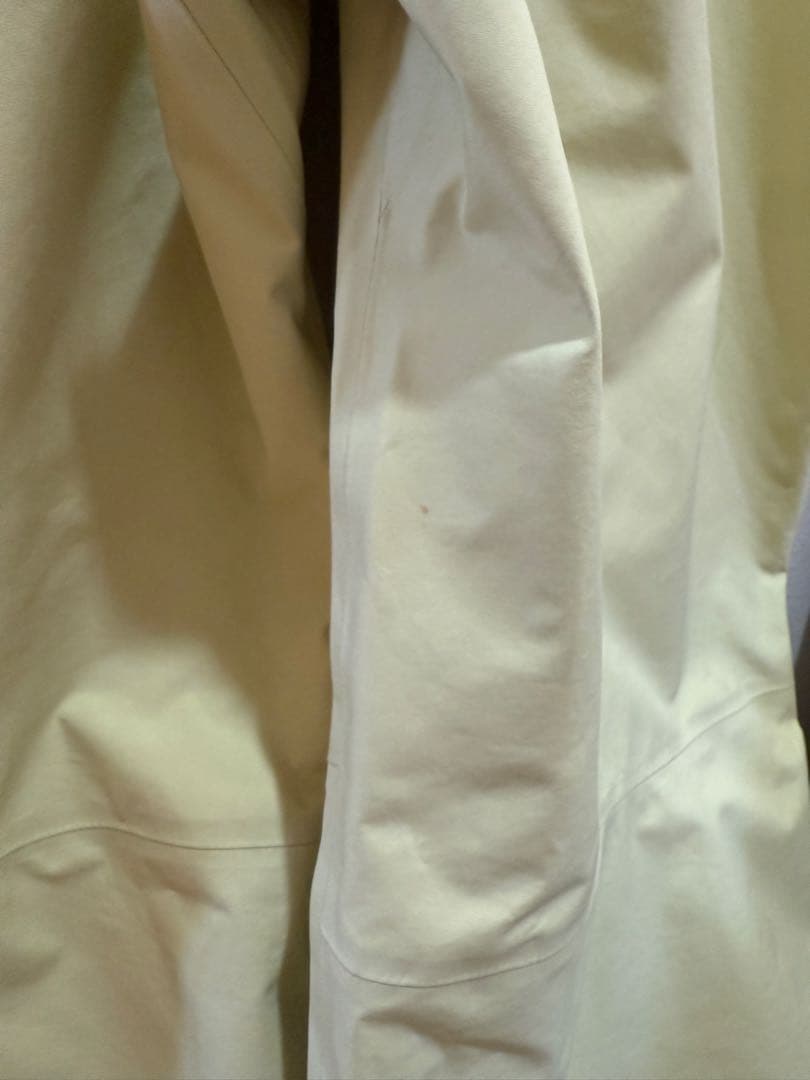 お得【美品】686 GORE-TEX JKT & BIB 上下セット