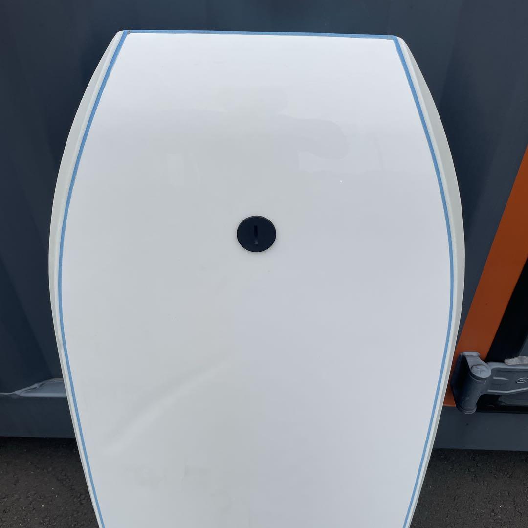 BLASTER BODYBOARDS EXPRESS 39 ボディボード