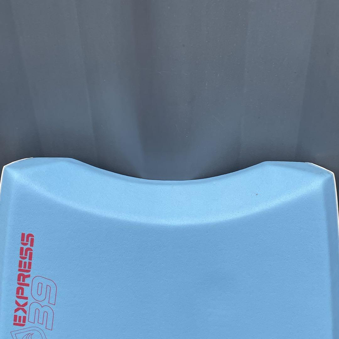 BLASTER BODYBOARDS EXPRESS 39 ボディボード