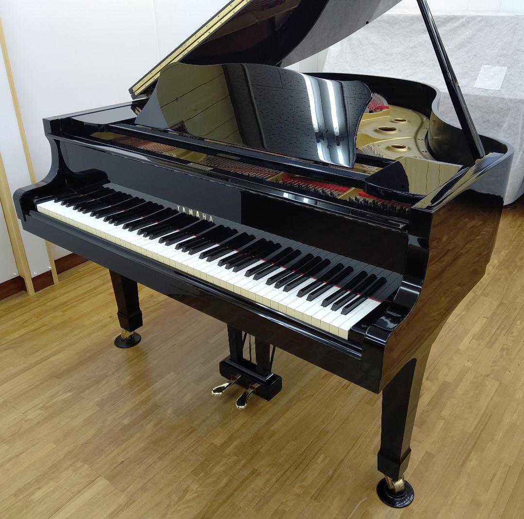 ヤマハ G2E【美品/良品】内部調整 /外装研磨美装 /調律済 YAMAHA