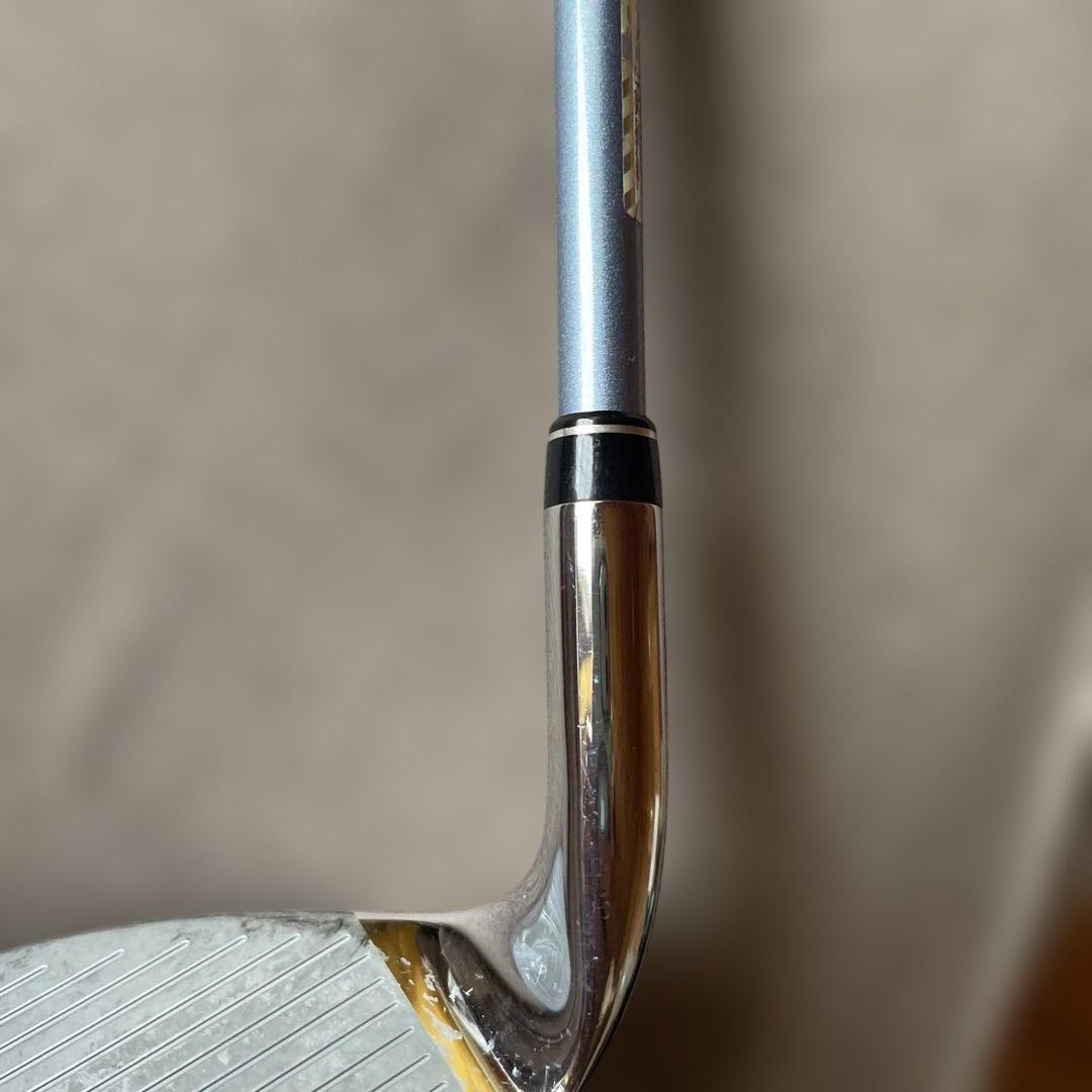 ブリヂストン TOUR B JGR AW フライトソール Speederカーボン