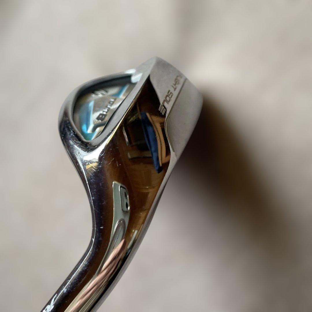 ブリヂストン TOUR B JGR AW フライトソール Speederカーボン