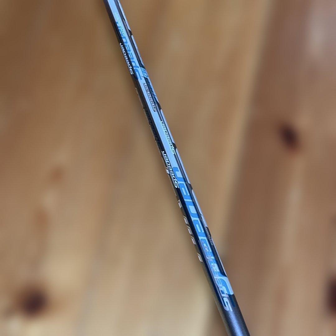 ブリヂストン TOUR B JGR AW フライトソール Speederカーボン