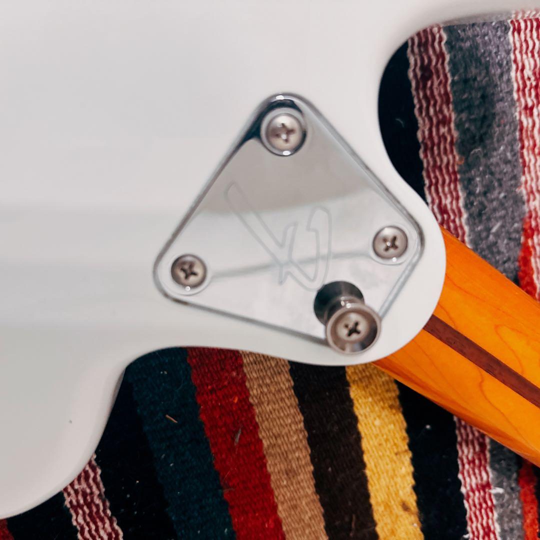 最終値下げ Fender JAPAN Ltd SUPER SONIC