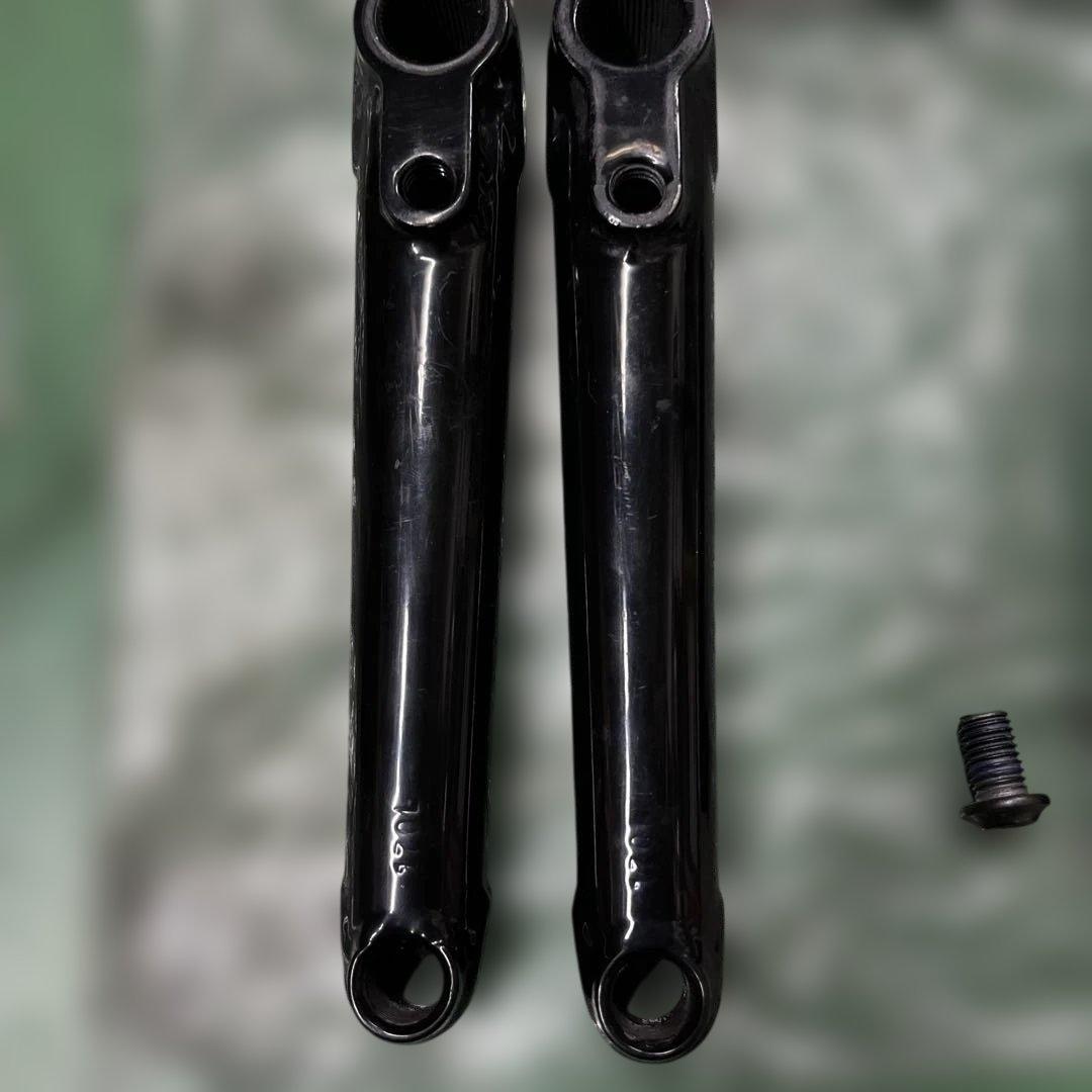 CULT 19mm CREW CRANKS 170mm BMX 3ピースクランク