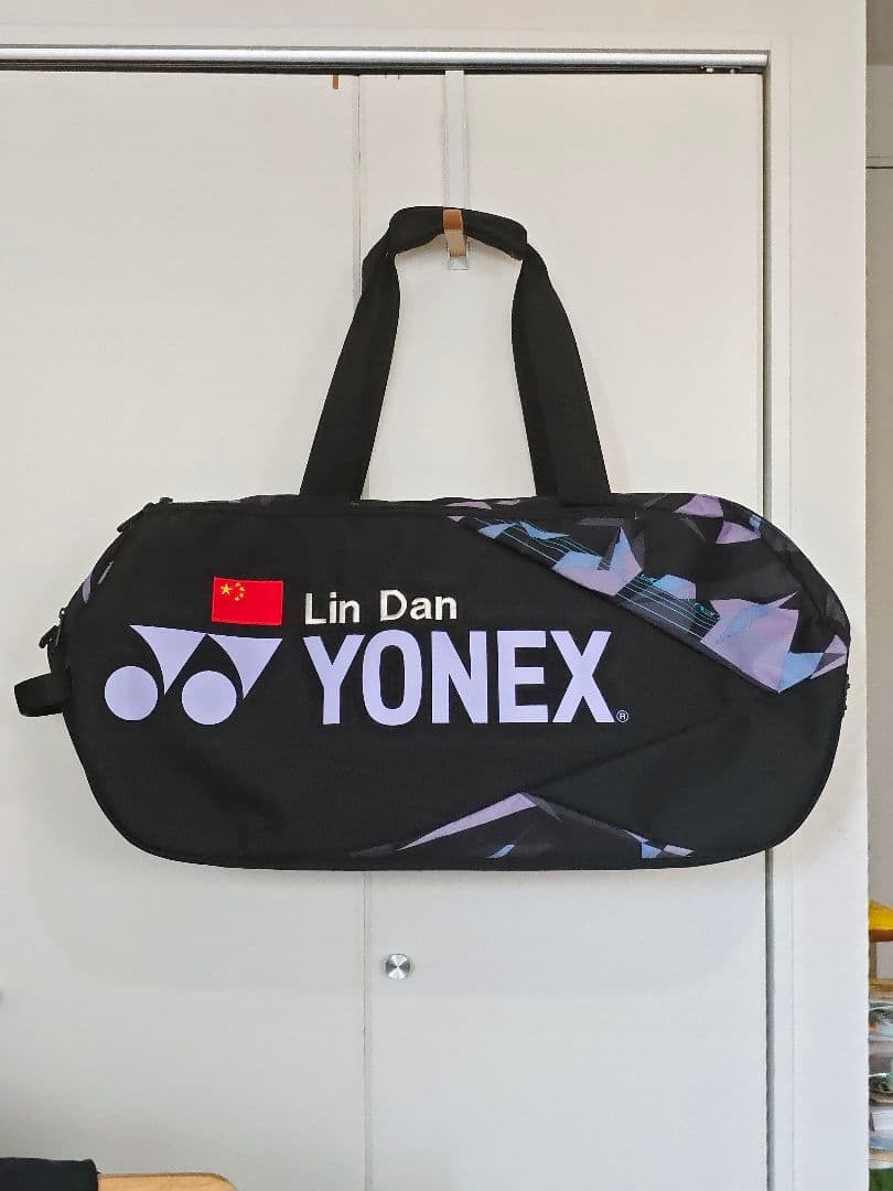 YONEX The LegendsVision限定特注代表選手支給品