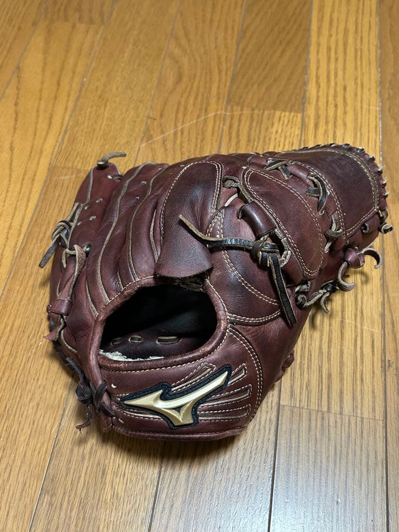 グローバルエリート グローブ 右投げ投手用