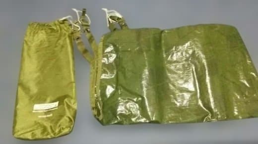 mont-bell モンベル ムーンライトテント1