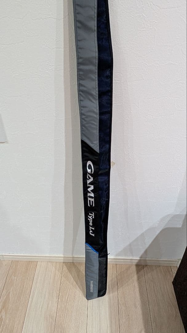 シマノ　ゲームType LJ ジギングロッド