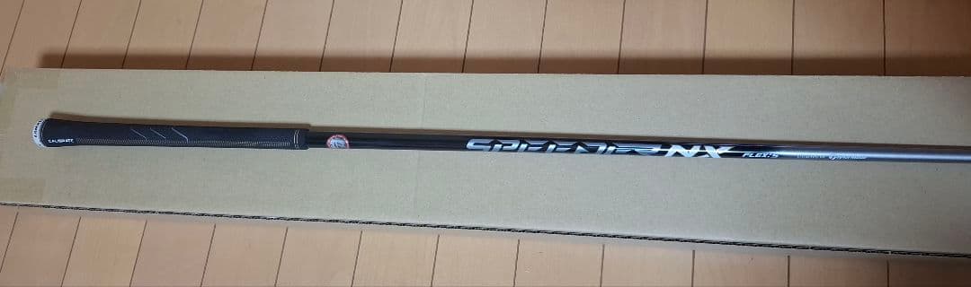 ステルスグローレ ドライバー 10.5° S　ヘッドカバー付き