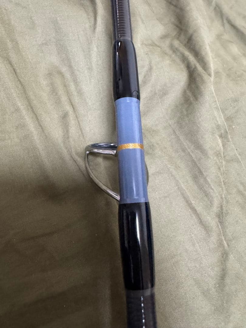 ＢＬＣ８４／１６Ｒ－ＰＭ　ＳＣセミカスタム　カーペンターブルーチェイサー