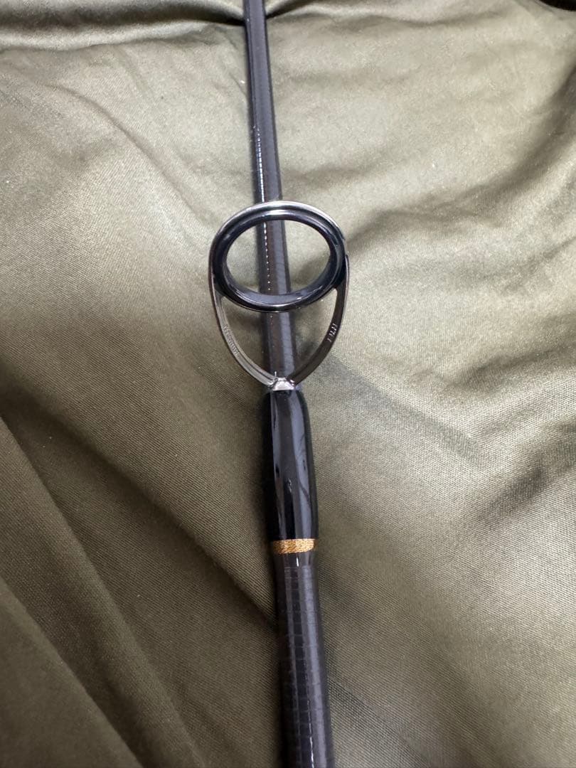 ＢＬＣ８４／１６Ｒ－ＰＭ　ＳＣセミカスタム　カーペンターブルーチェイサー