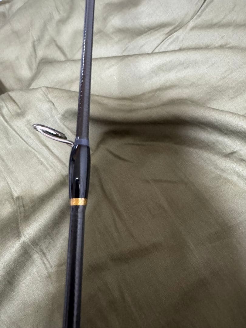 ＢＬＣ８４／１６Ｒ－ＰＭ　ＳＣセミカスタム　カーペンターブルーチェイサー