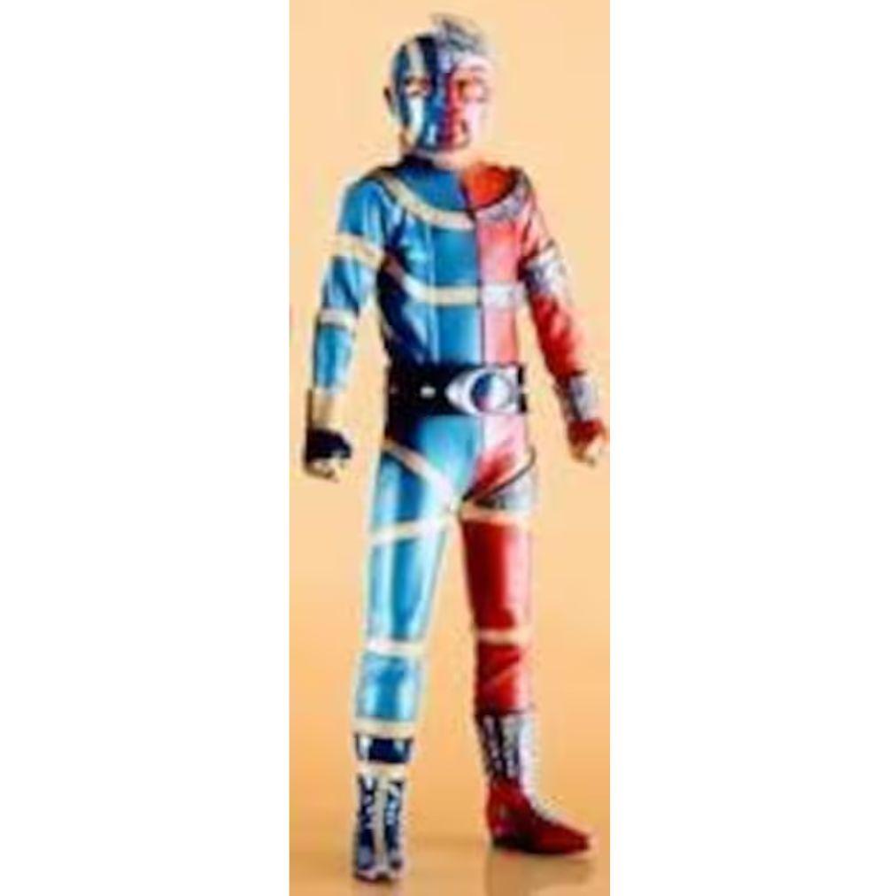 RAH450 人造人間キカイダー 東映ヒーローネット限定特典●未使用 非売品