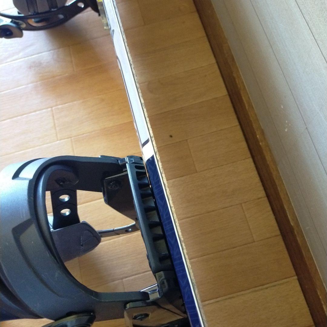 送料無料　スノーボード　板　ブーツ　セット　ビンディング　27　ボード　XDS