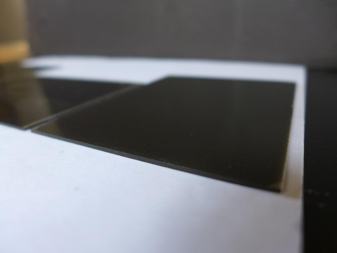 珍品　時代物　戦前　上海事変頃？陸軍　新野部隊通信隊員？　ガラス乾板3点　ネガ