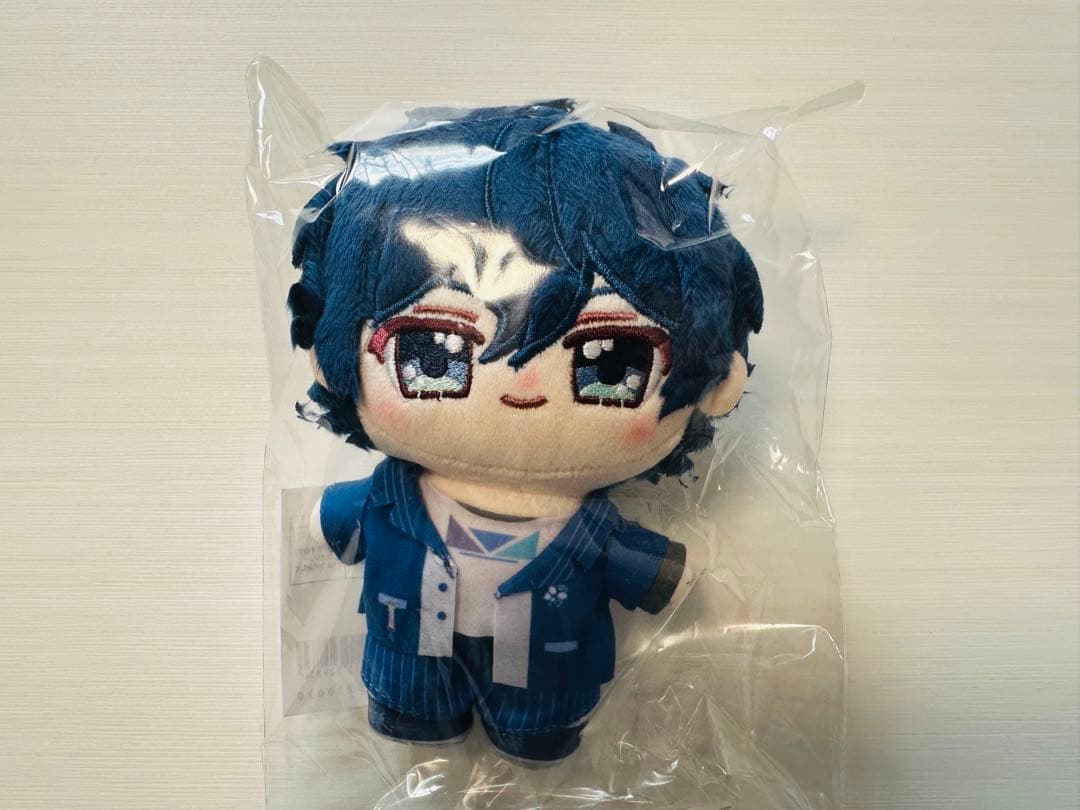 カラフルピーチ　からぴち　なおきり　公式グッツセット