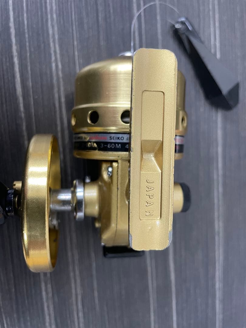 DAiWA ダイワ　SPINCAST 20DX スピンキャスト　リール　釣具