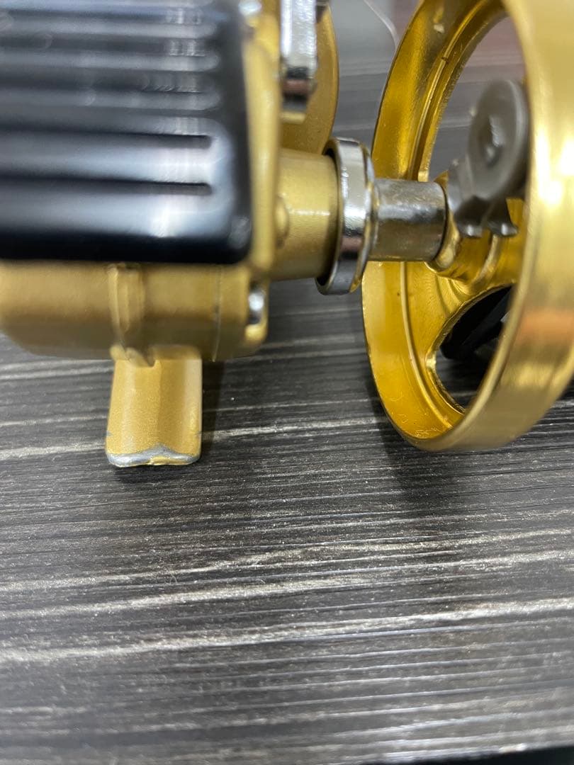 DAiWA ダイワ　SPINCAST 20DX スピンキャスト　リール　釣具
