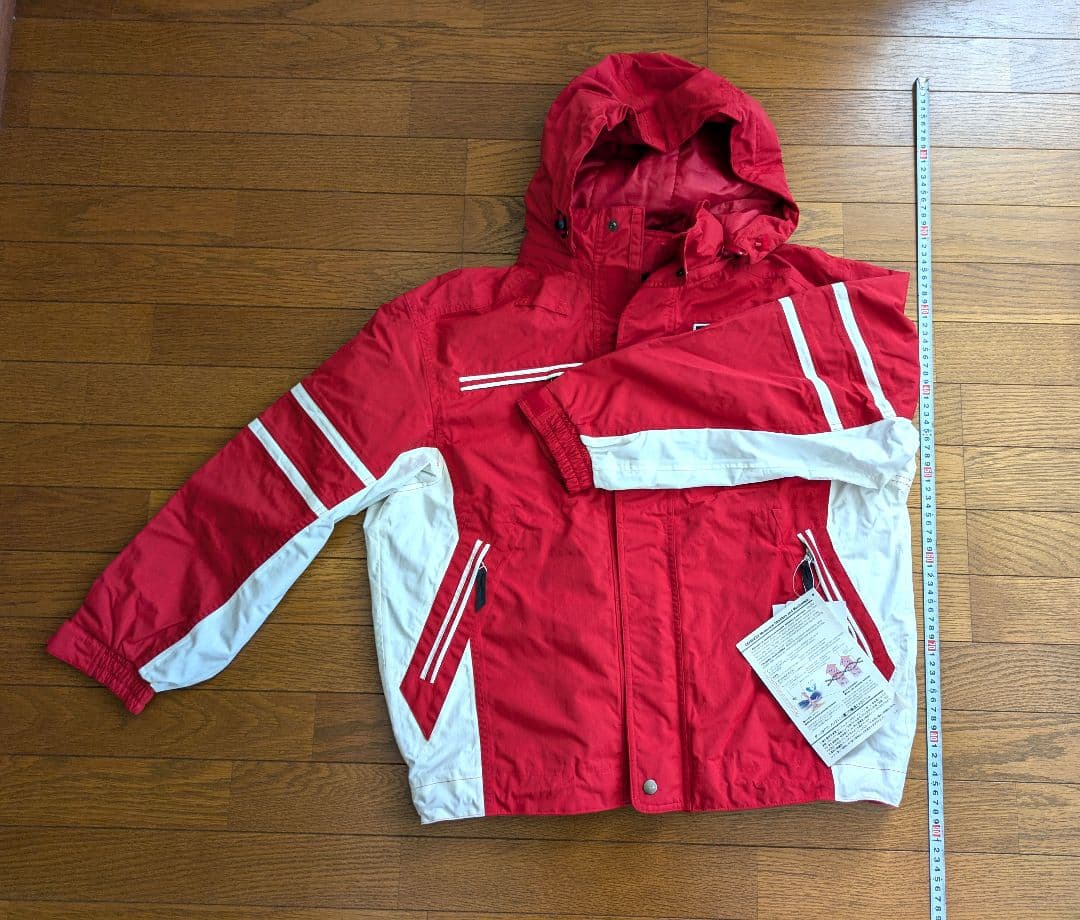 【メンズ】スキーウェア【MIZUNO】