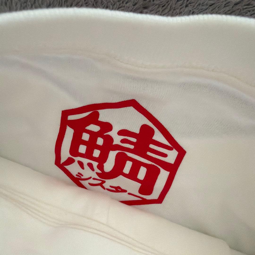 サバシスター　Tシャツ　Lサイズ