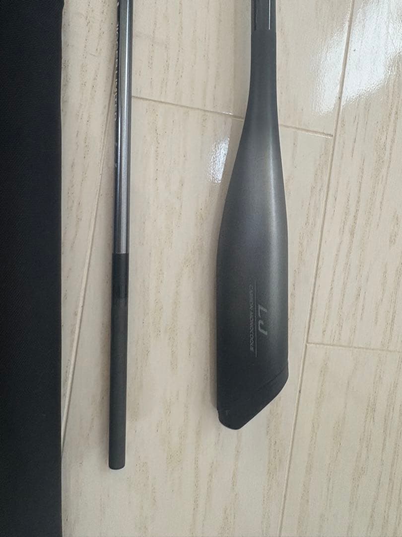 オシアジガーリミテッドLJ B63-2