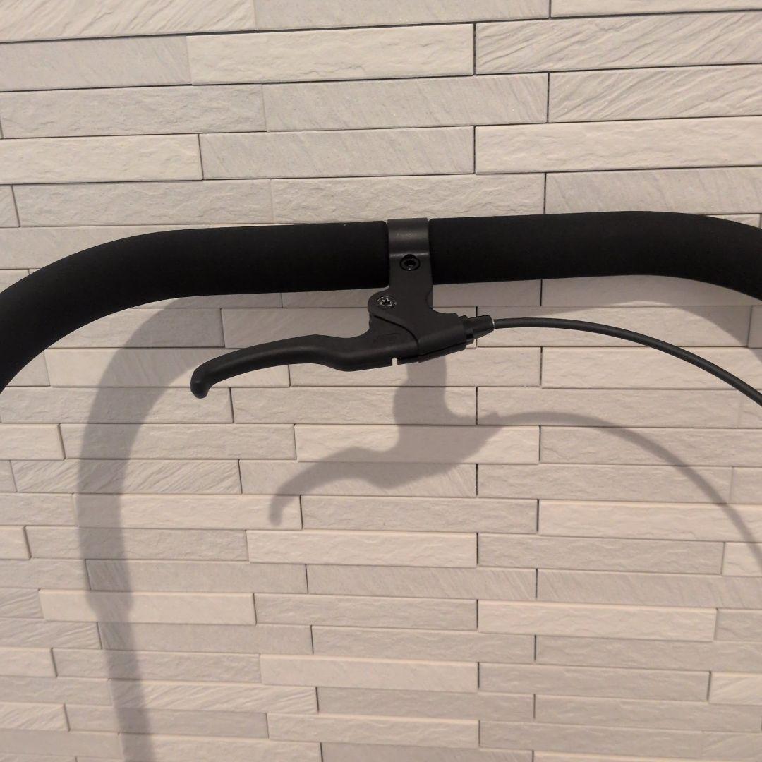 ボンビアルコン DECA プログレ オリーブ ペットカート　ペットバギー未使用品