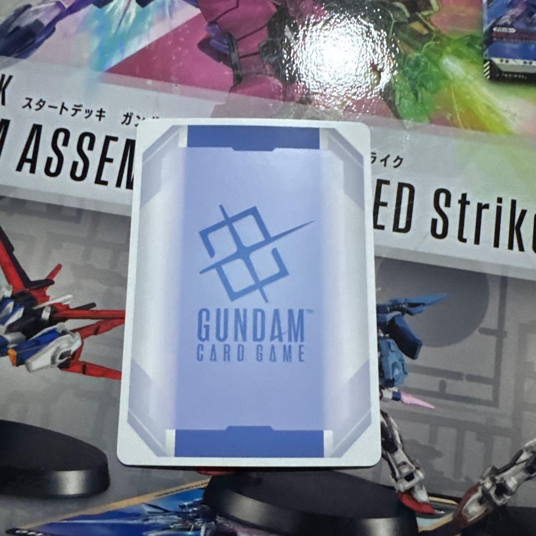 予期せぬ出来事　パラレル　ラクスクライン　プロモ 優勝者パック