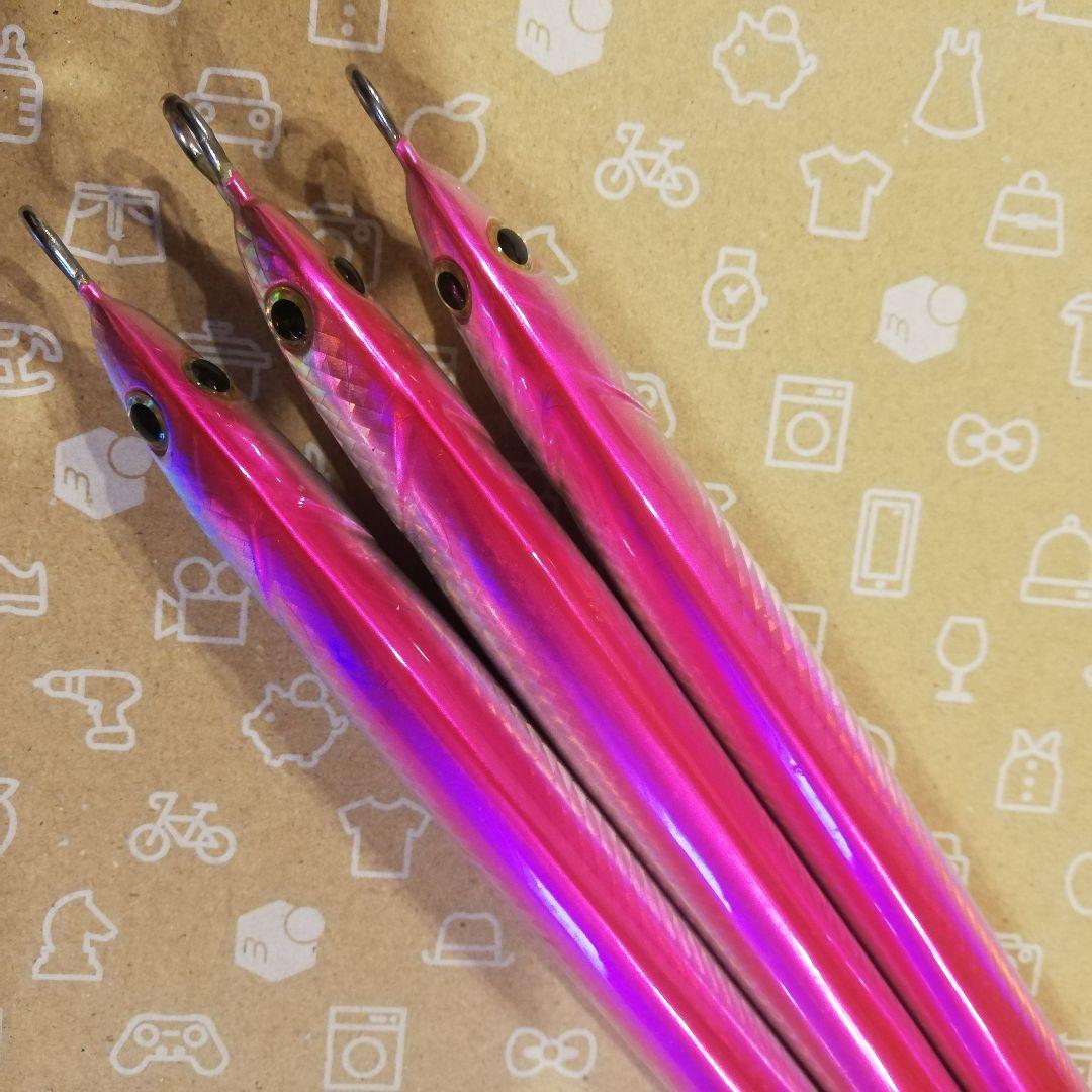 mg-craft mgクラフト　スキルジグL スキルジグロング 380g