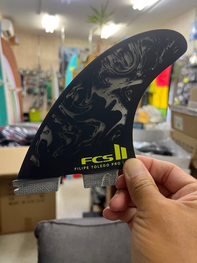 FCS II Filipe Toledo フィリペ　L