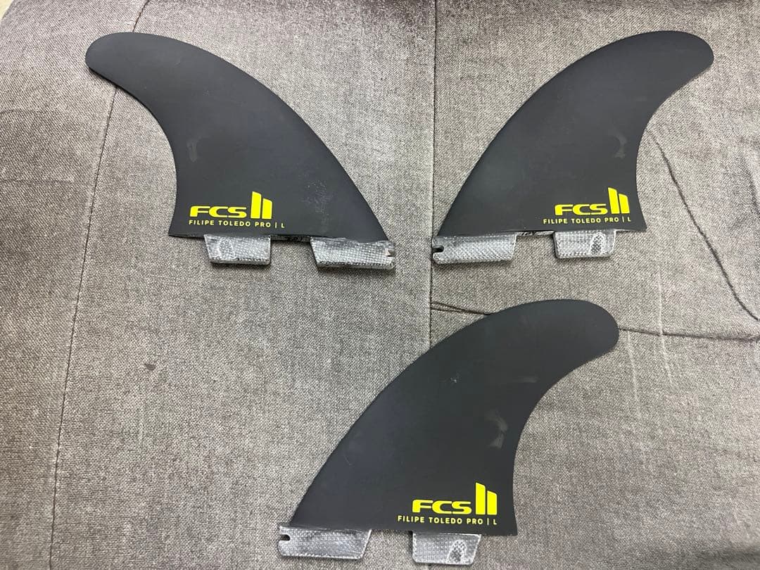 FCS II Filipe Toledo フィリペ　L