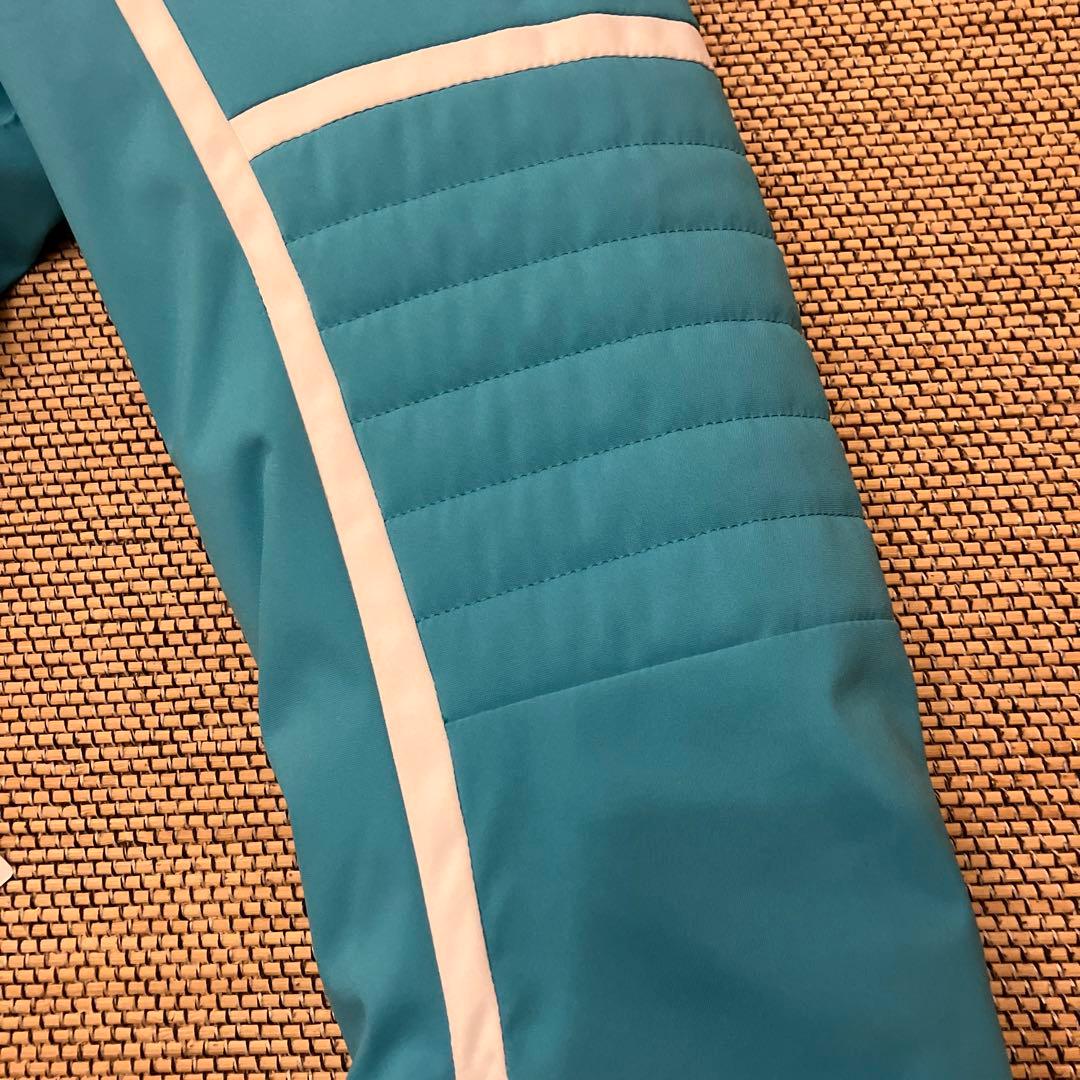 新品　タグ付き　デサント　スキーウェア