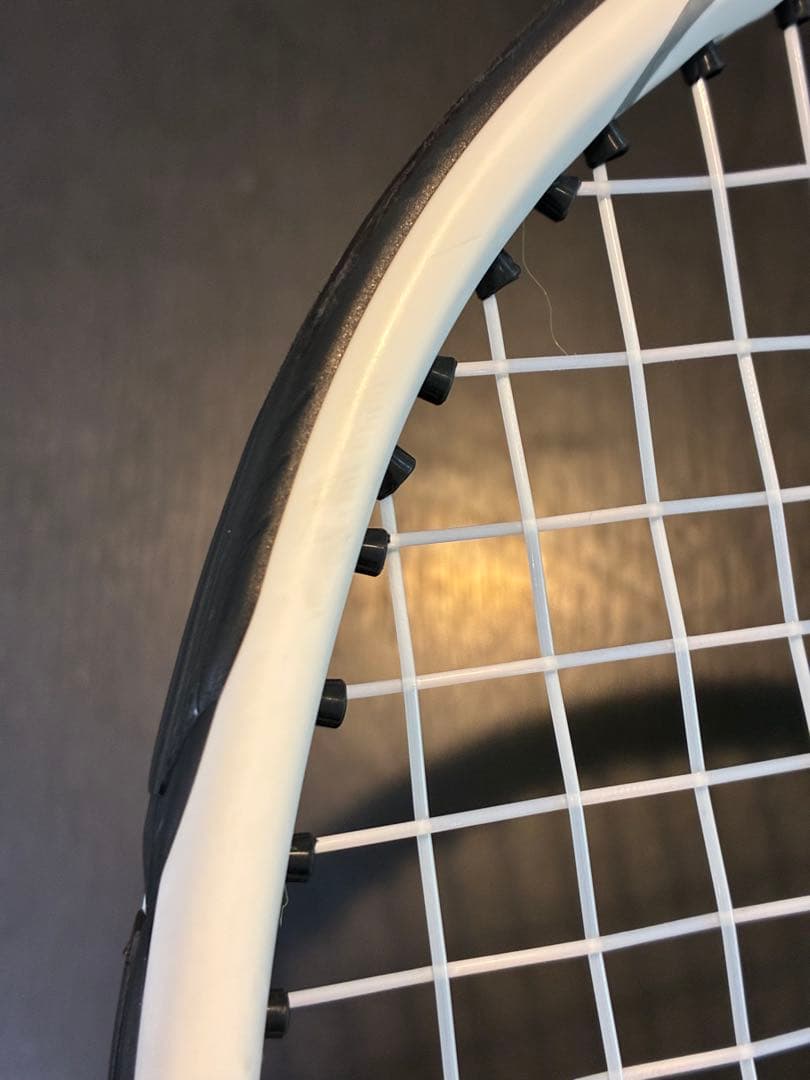 美品 テクニファイバー TF40 18✖️20 315g G2