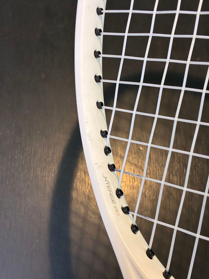 美品 テクニファイバー TF40 18✖️20 315g G2