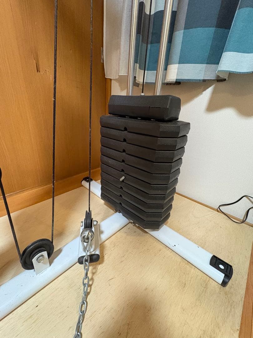 FIGHTING Road ホームジム 引き取りのみ