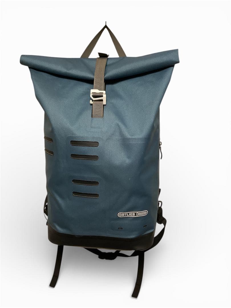 Ortlieb オルトリーブ　コミューターデイパックシティ　21L