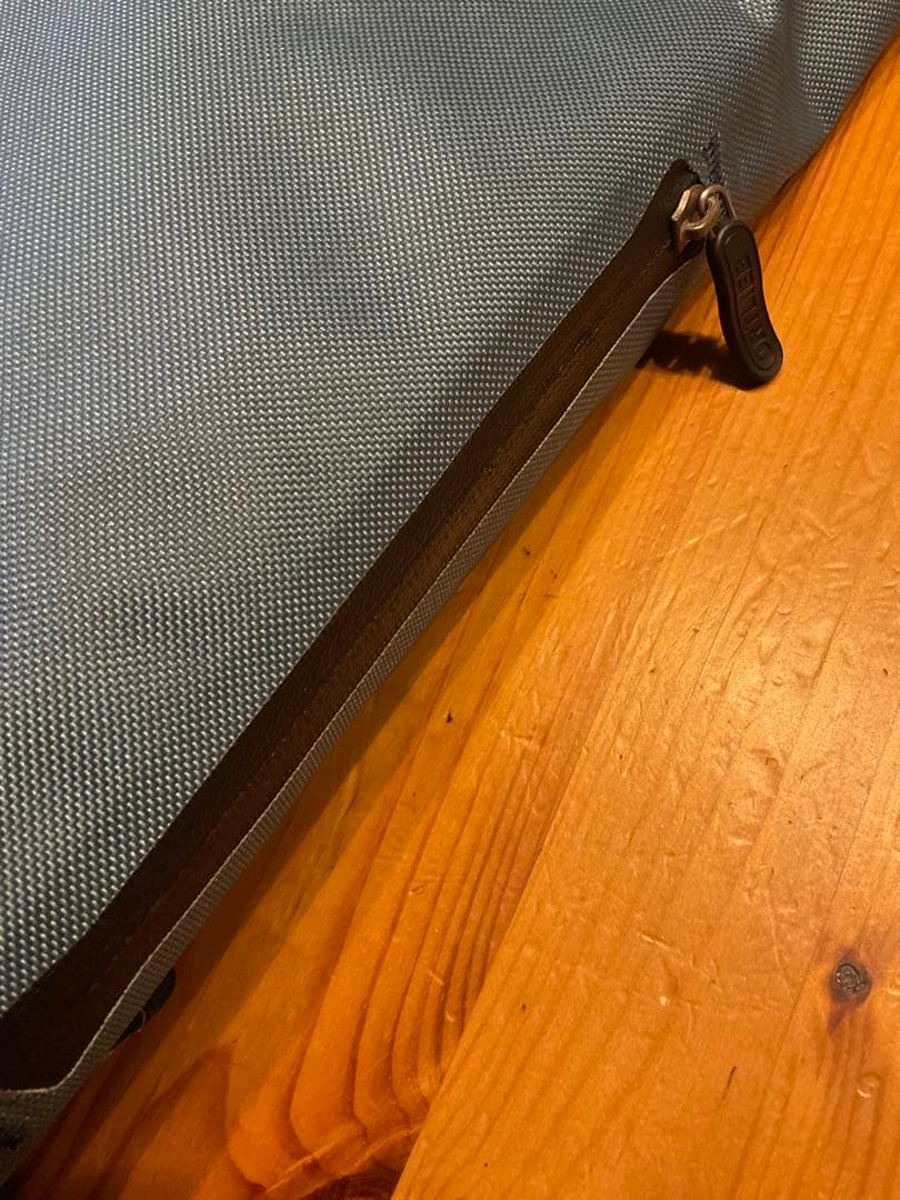 Ortlieb オルトリーブ　コミューターデイパックシティ　21L