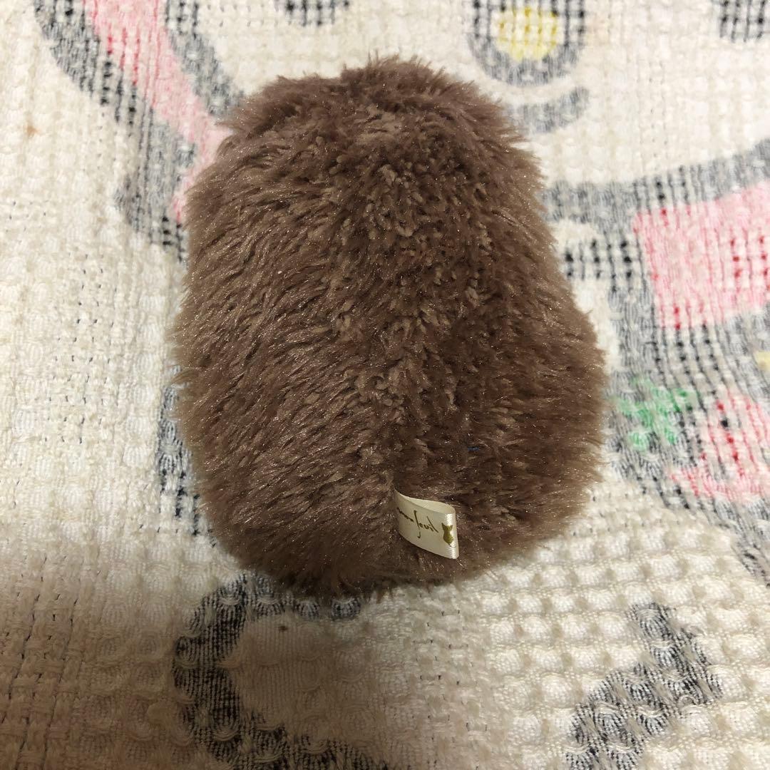 モンスイユ　ワイワイ　ぬいぐるみ　セット② 中古品　13こ