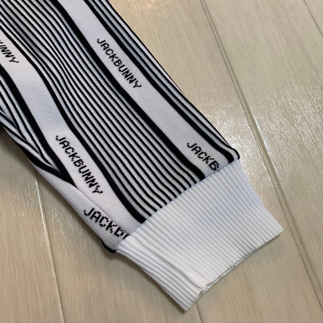 新品■17,600円【ジャックバニー】6/LL メンズ　長袖ウェア セーター