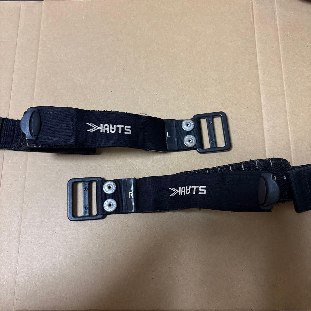 加圧トレーニング　ベルト