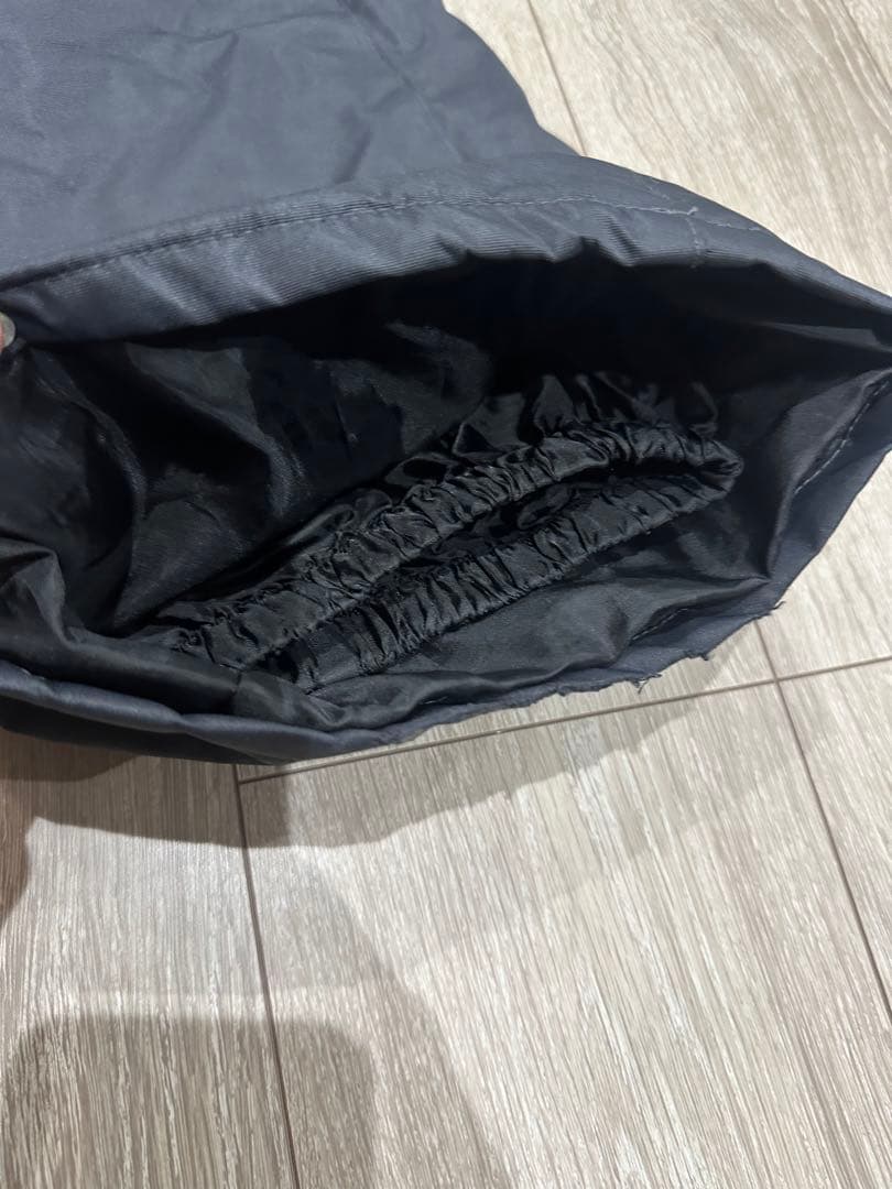 FILA スノーウェア 上下 セット 150 超美品 ボードウエア