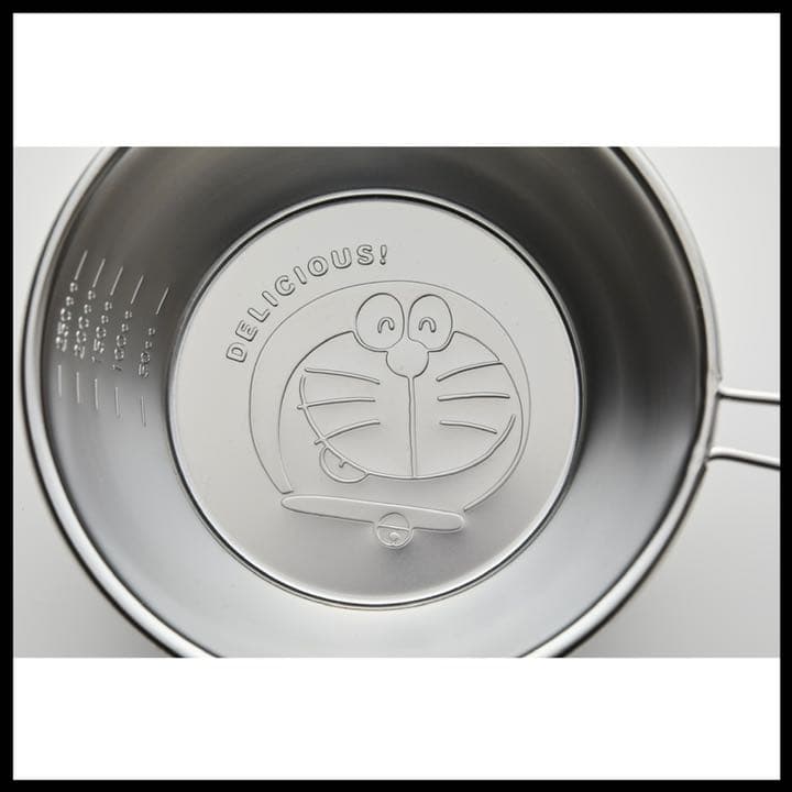 『大人の逸品』 ドラえもん 50周年デザイン シェラカップ 3個セット